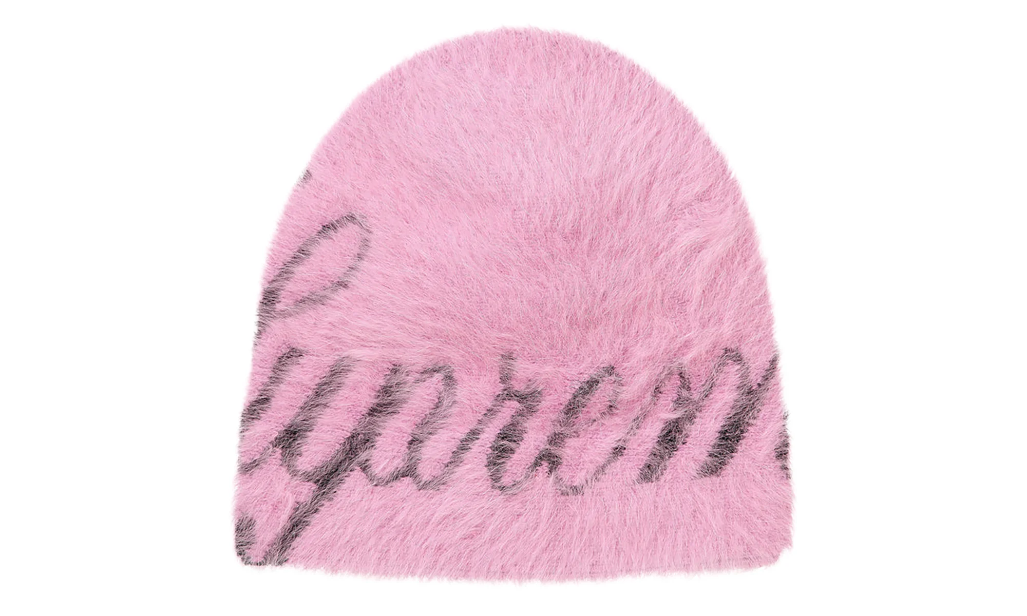 Kangol Furgora Jacquard Beanie "FW26 - Pink" SU28508 - 1