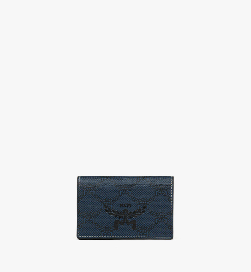 Himmel Card Wallet in Lauretos 1