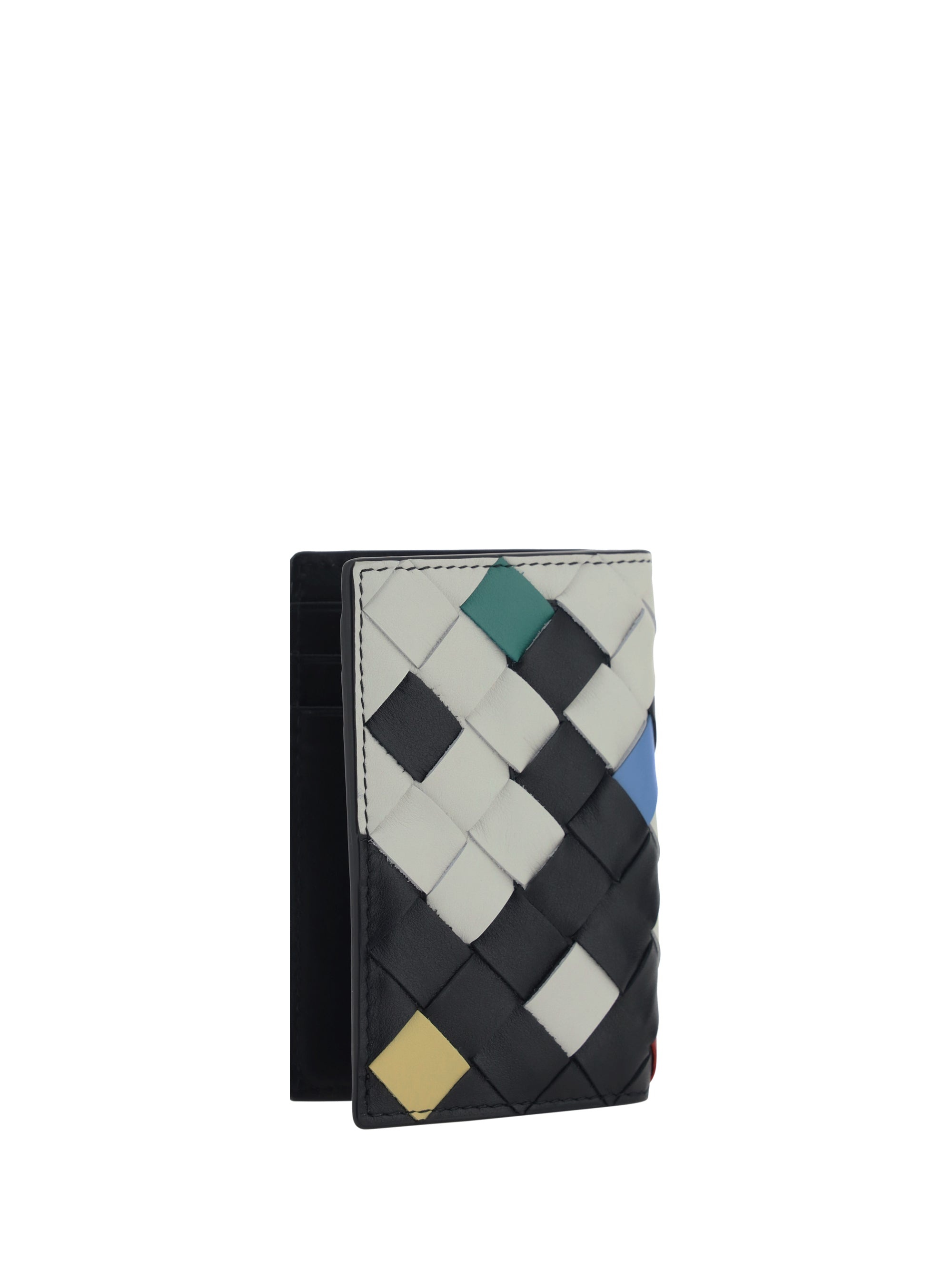 Bottega Veneta Men Avenue Card Holder - 2