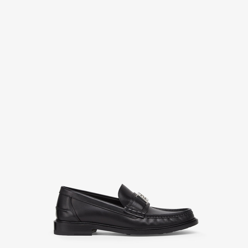 FF Squared Loafers 1