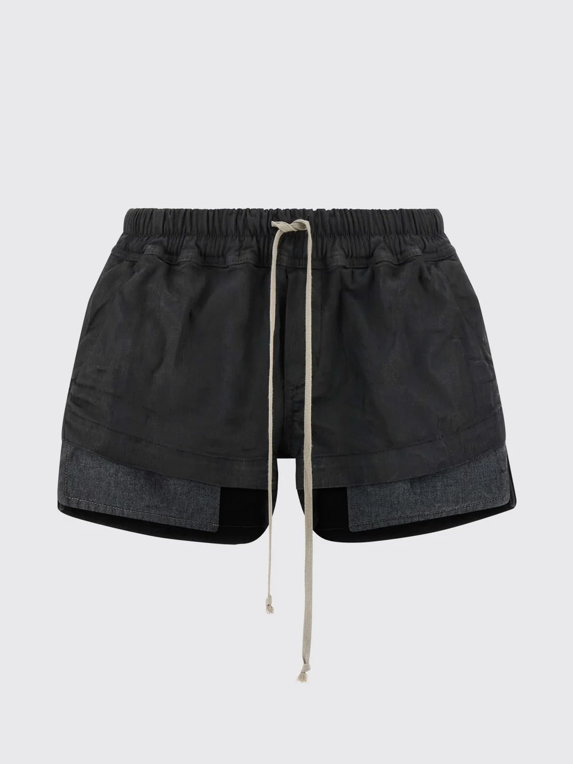 Shorts woman Rick Owens Drkshdw - 1