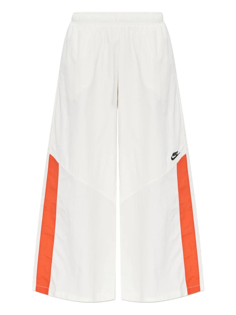 logo-detail track pants - 1