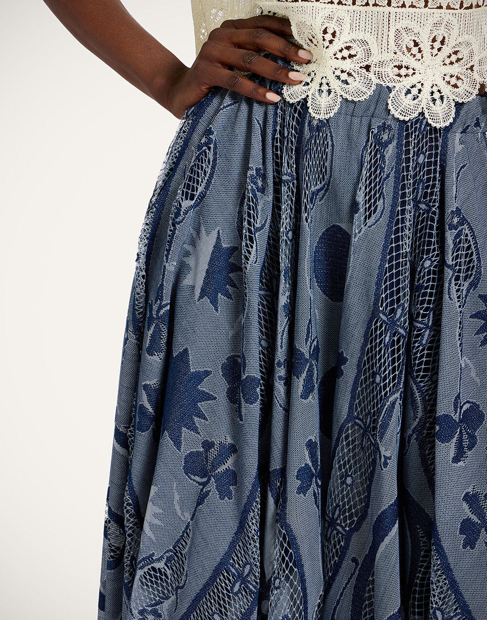 Dutchess Skirt - 7