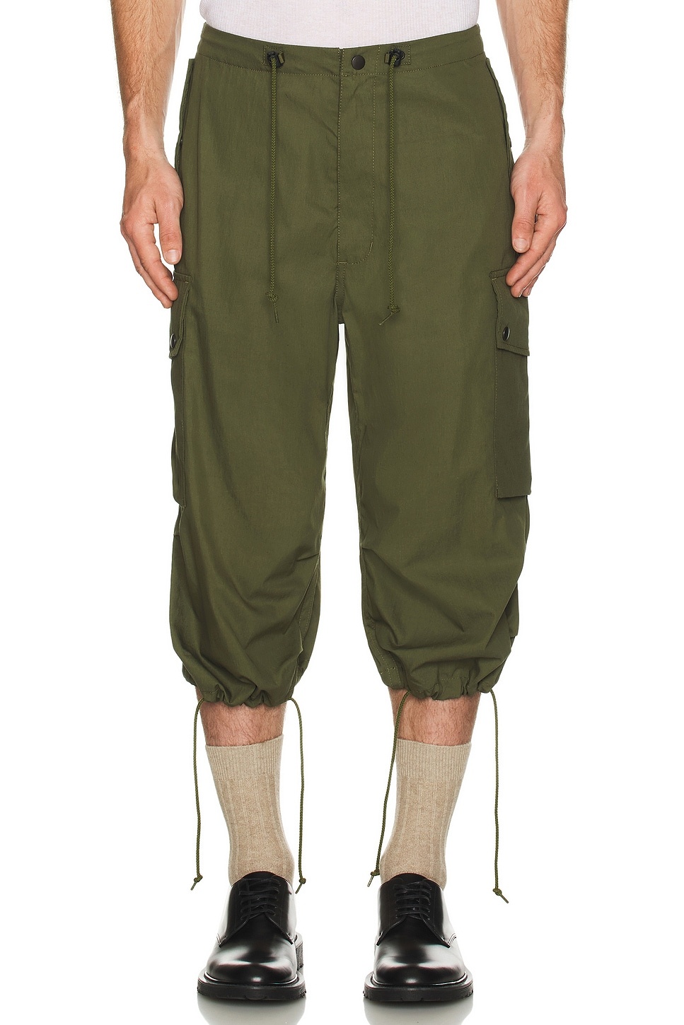 Field Shorts - 5