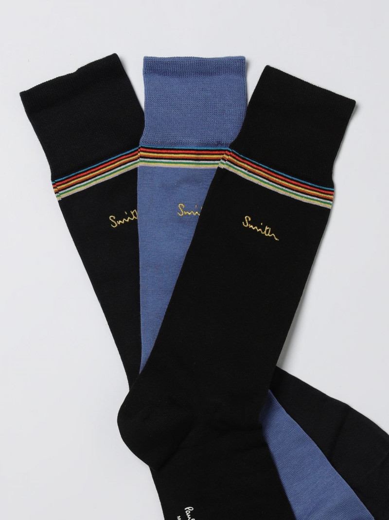 Paul Smith Socks men Paul Smith outlook