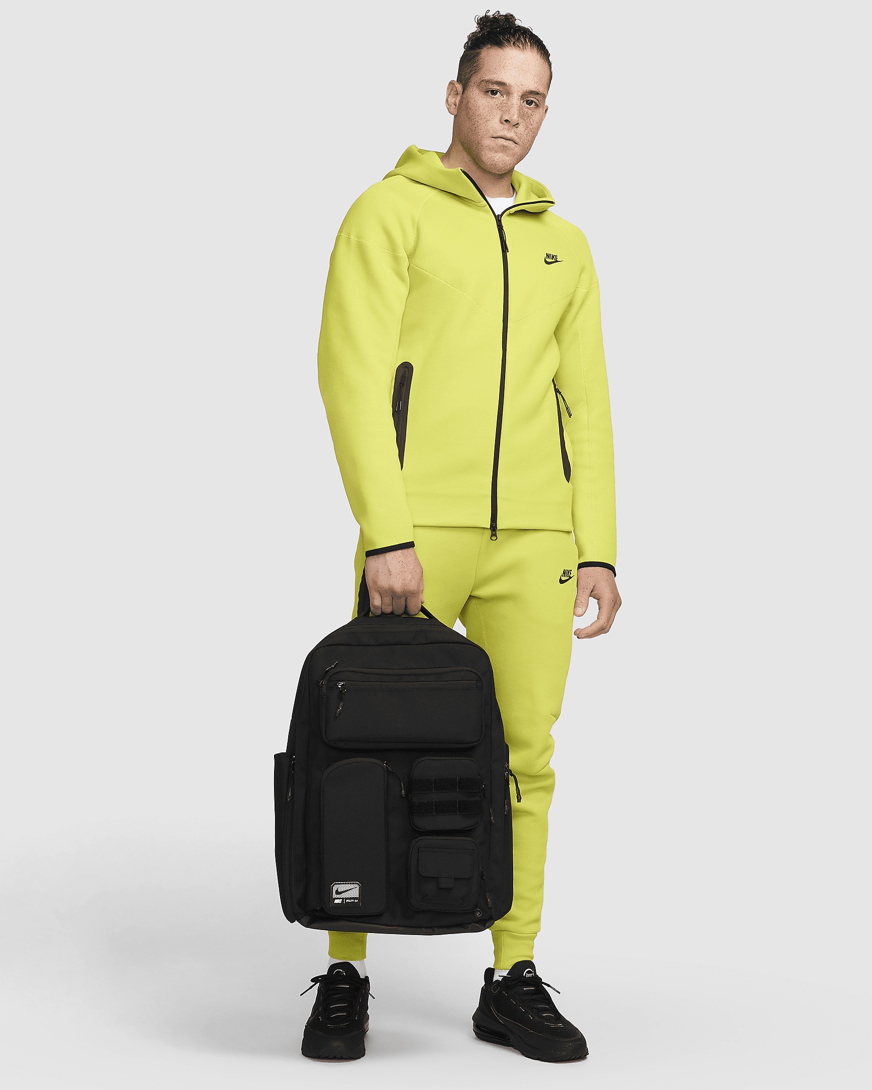 Nike Utility Elite Backpack (37L) - 15