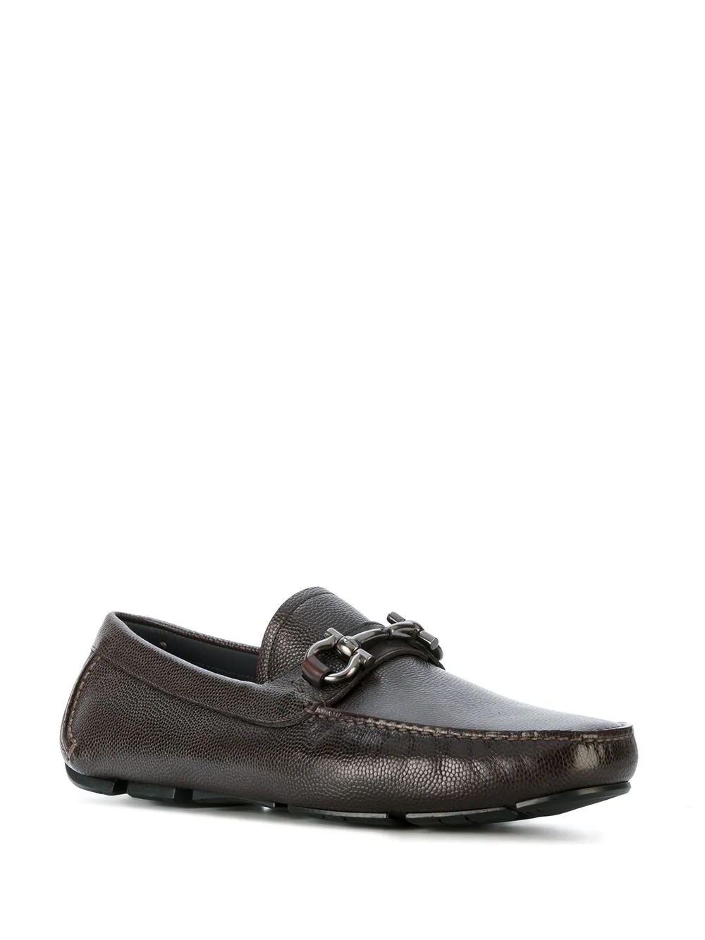 Gancio horsebit loafers - 2