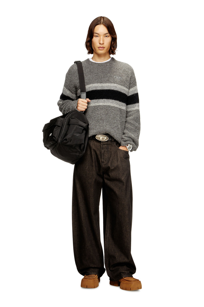 Diesel K-SOREN outlook