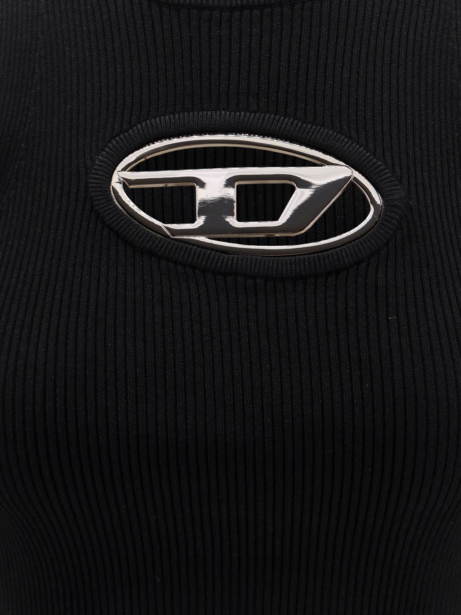Diesel Top in viscose yarn from responsibly managed forests