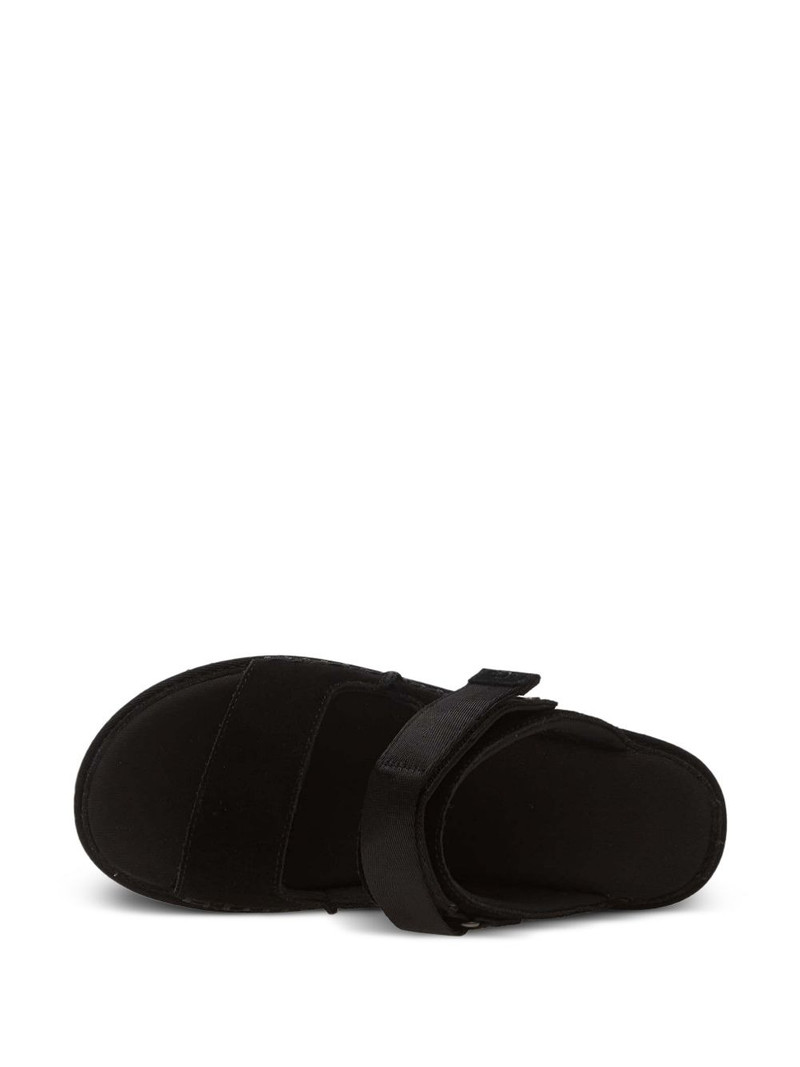 Goldenstar Glide sandals 4