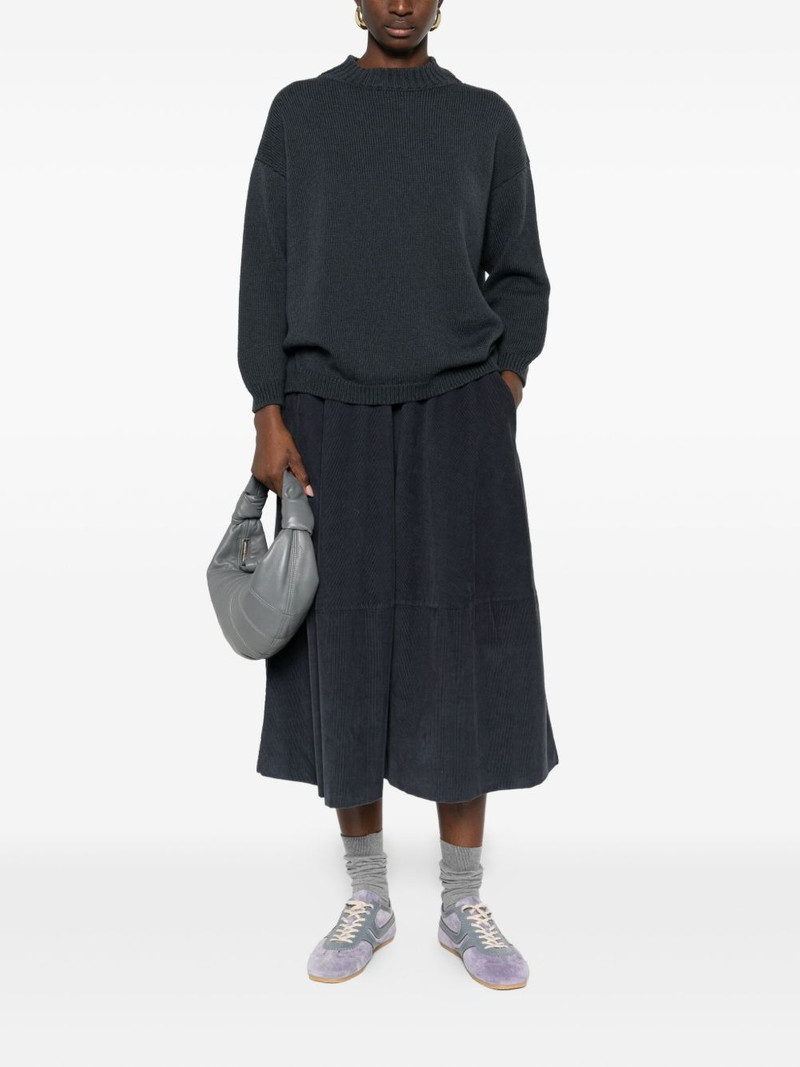 LABO.ART ribbed sweater outlook