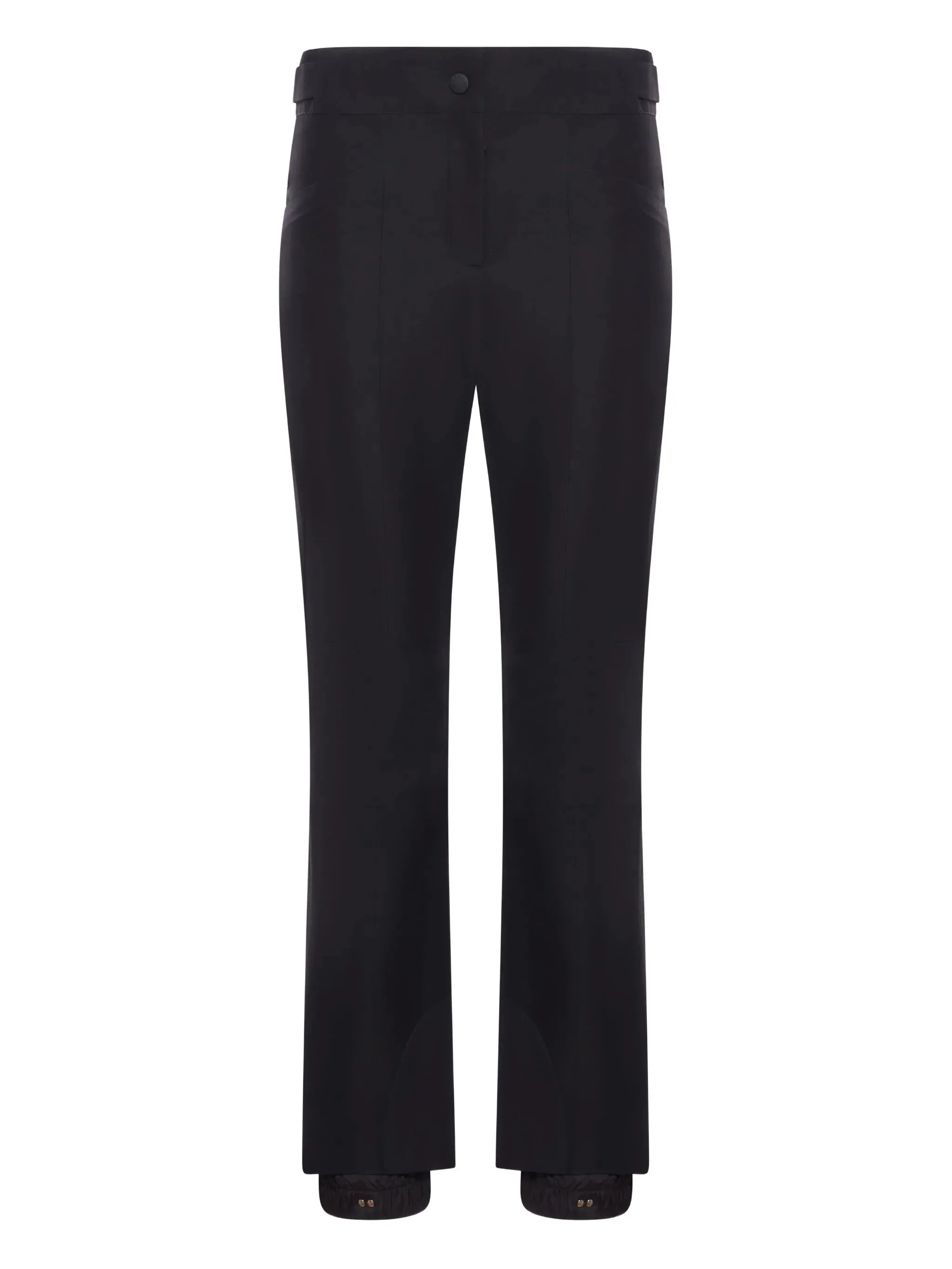 Moncler Grenoble K20982G00008597MO 999 BLACK - 1