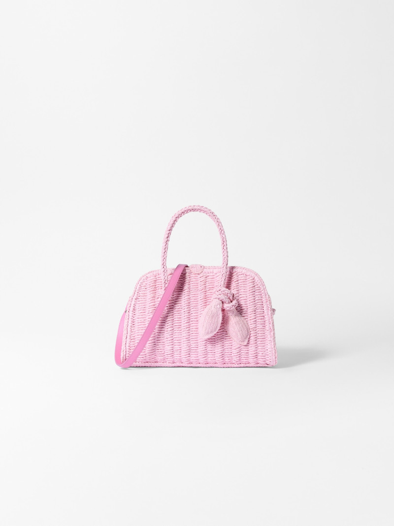 The small raffia Turismo 1