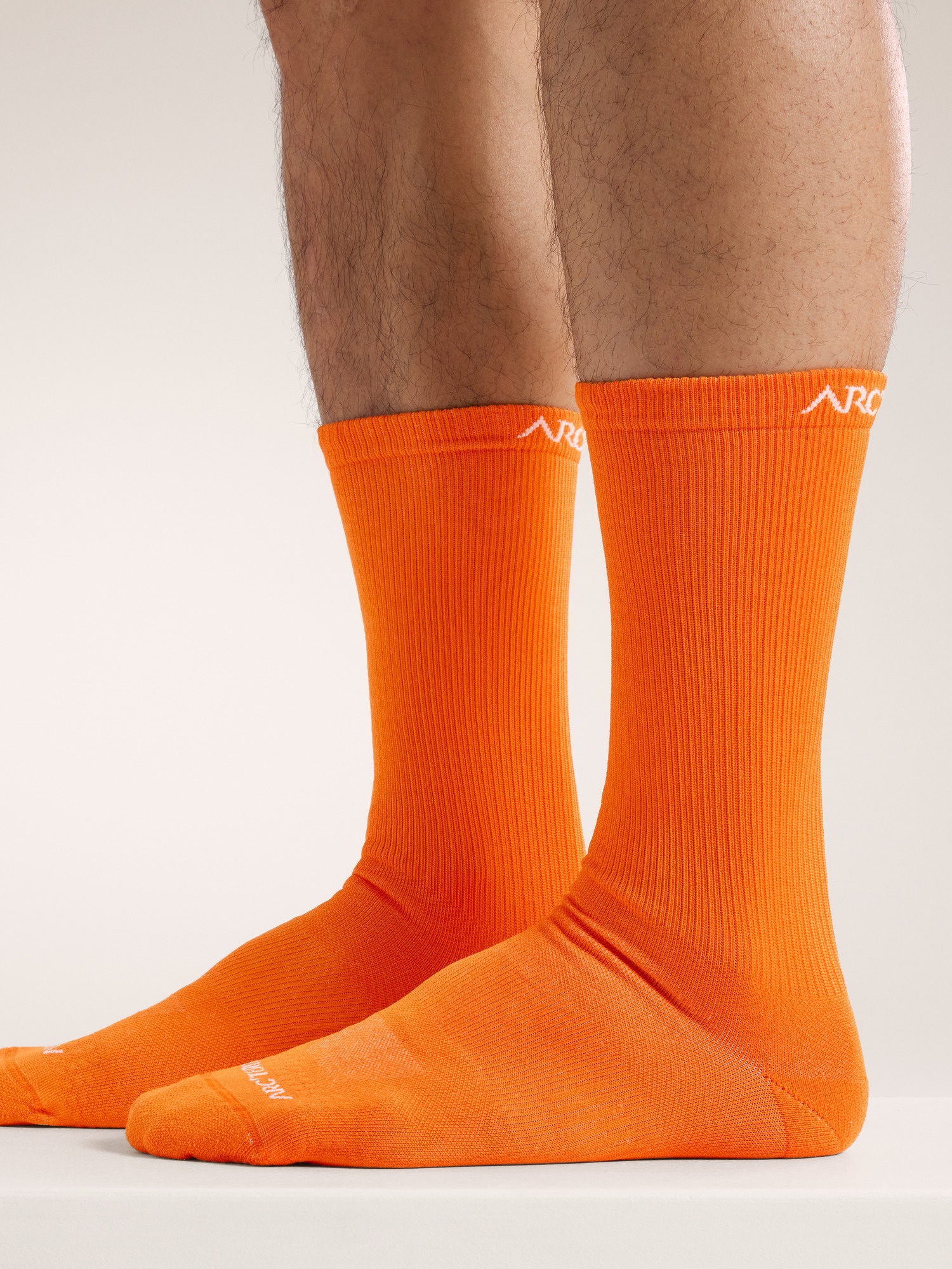 Synthetic Ultralightweight Mid Sock - 4
