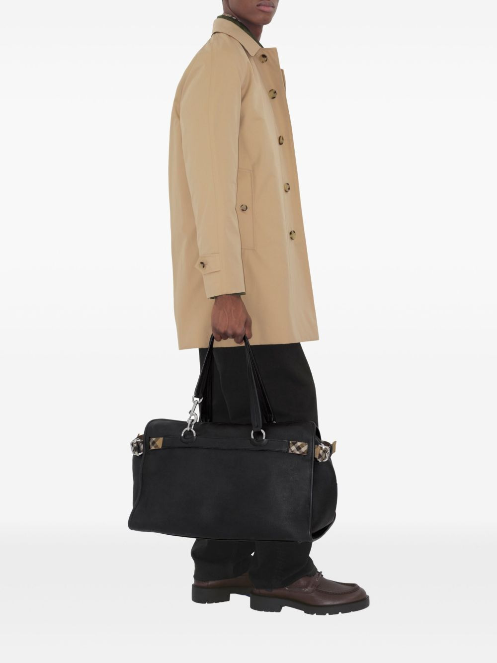 Camden Heritage car coat - 3