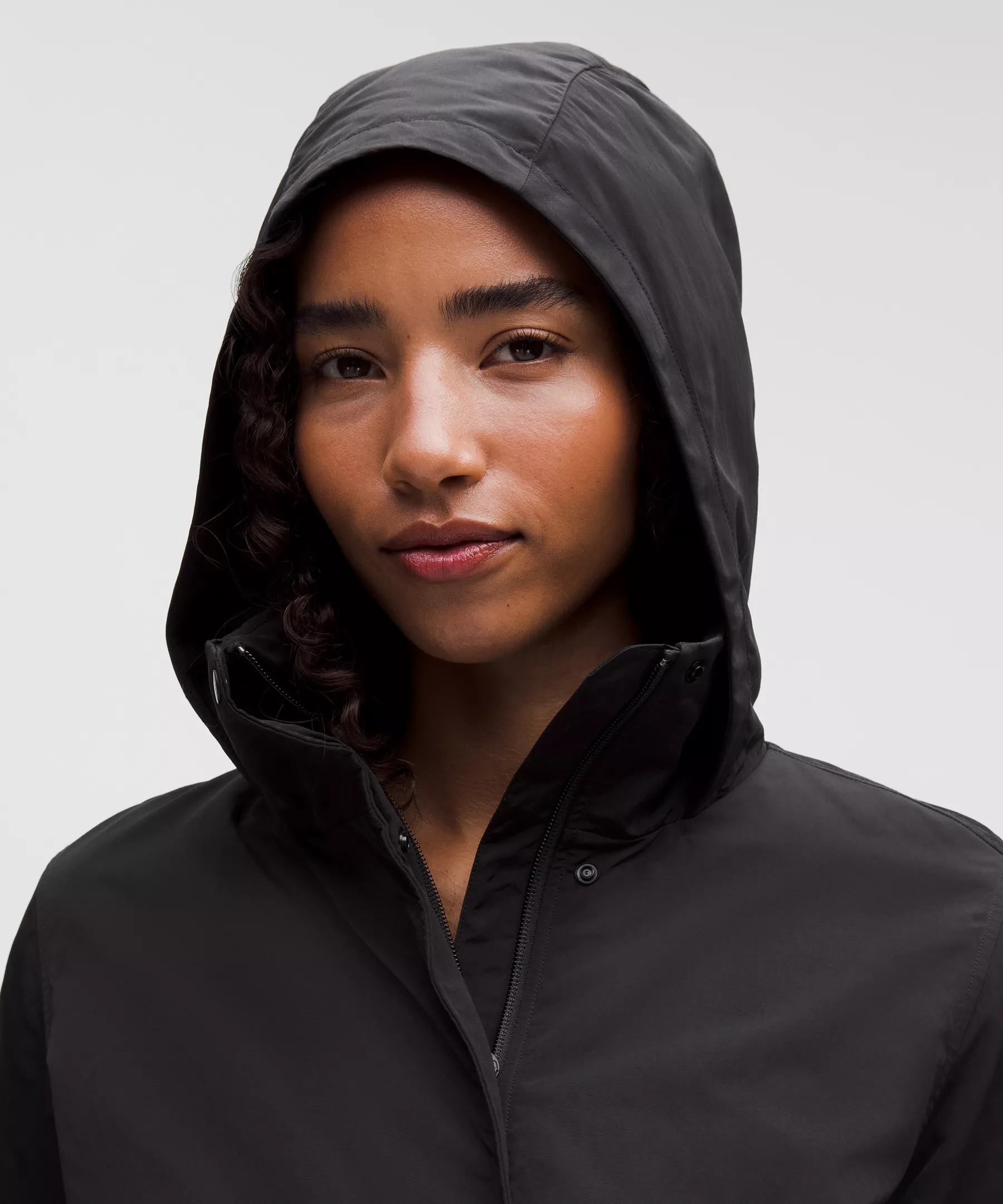 Always Effortless Jacket - 10