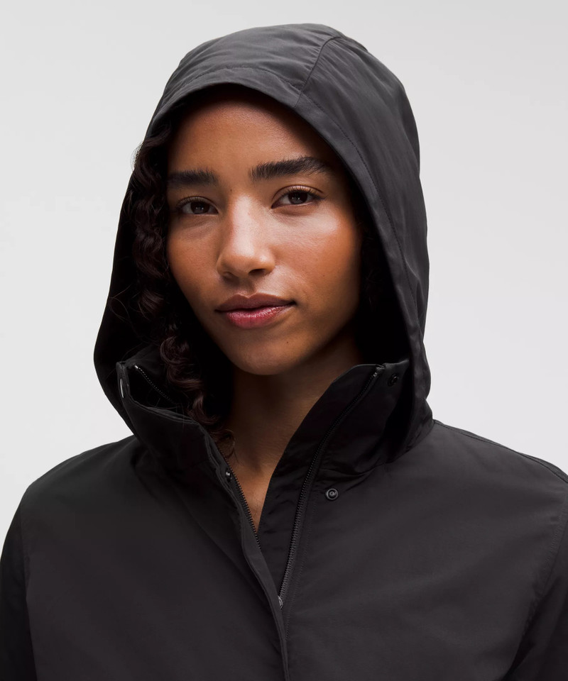 Always Effortless Jacket 10