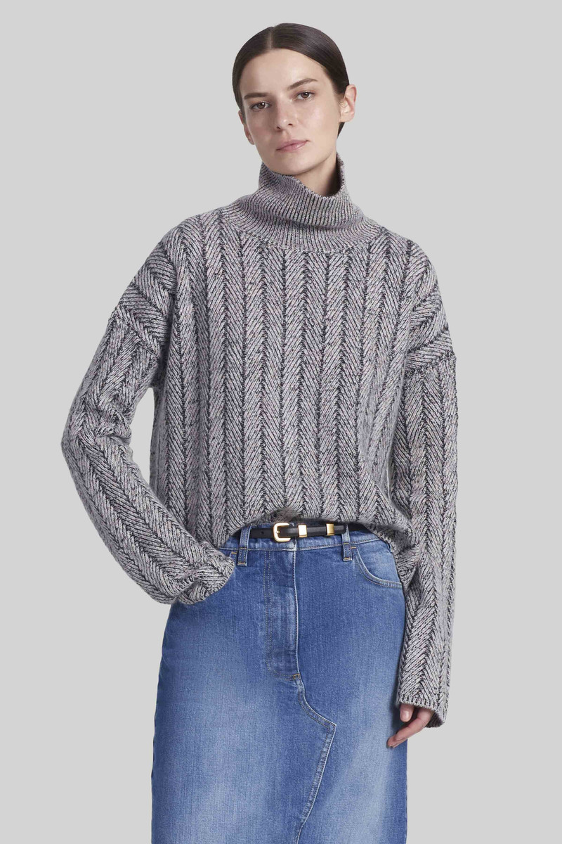 Altuzarra 'TERENCE' SWEATER outlook