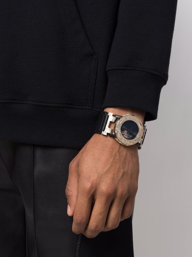 Parts of Four x Fob Paris #40 Phantom 40mm outlook