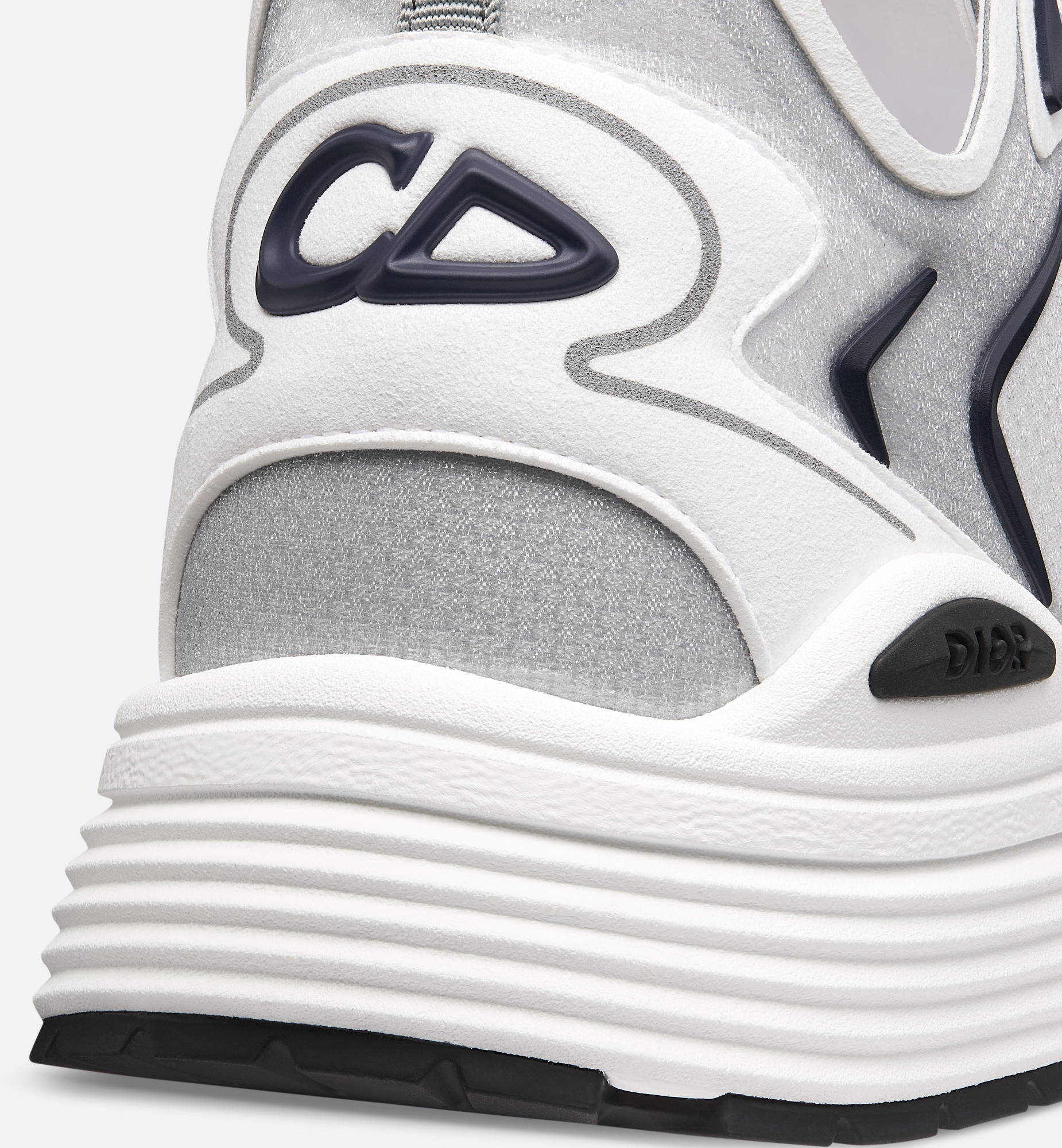 B30 Countdown Tech Sneaker - 3
