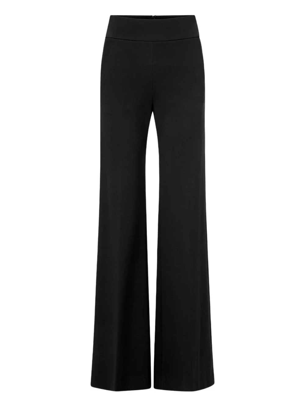 Kalinda flared trousers - 1