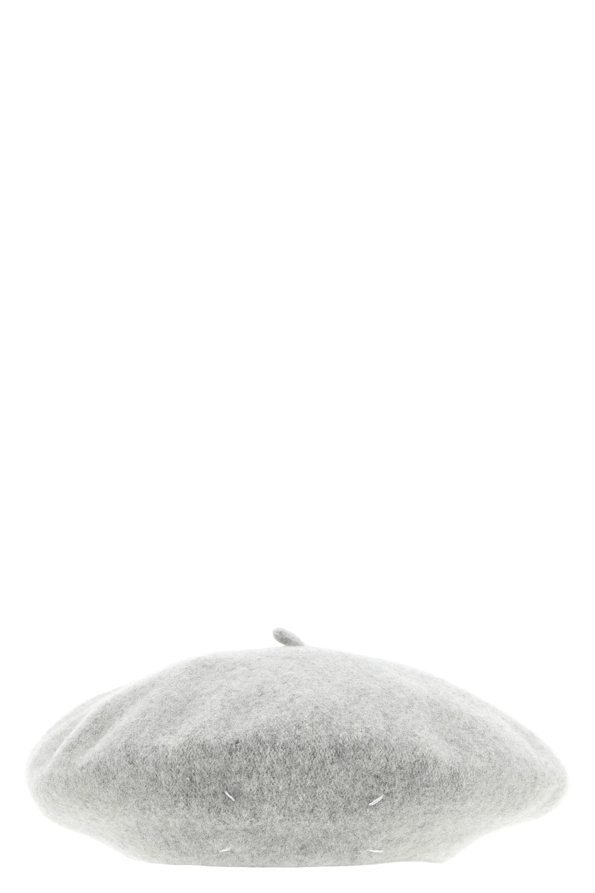 'Four Stitches' Cap - 1