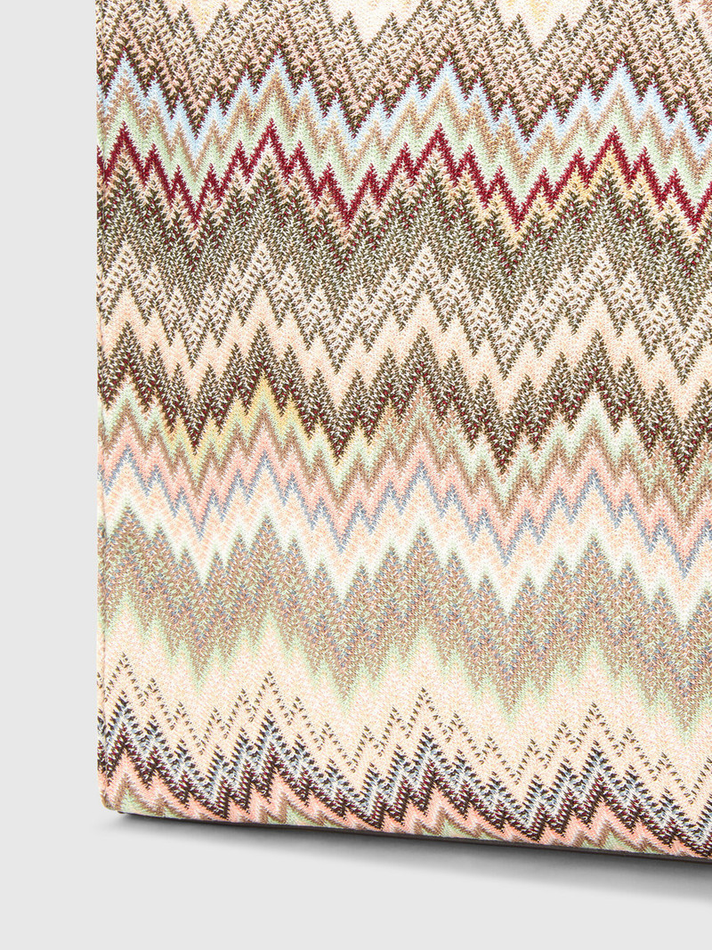 Viscose shopper bag 3