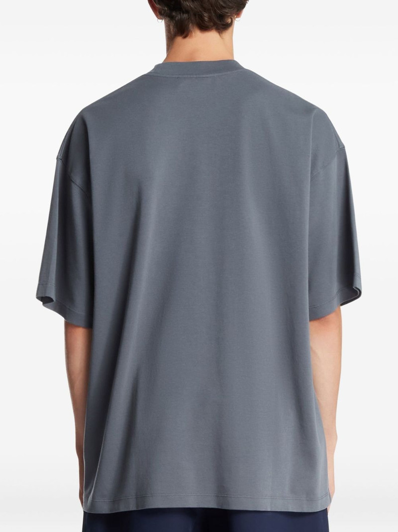 short-sleeve mick T-shirt 5