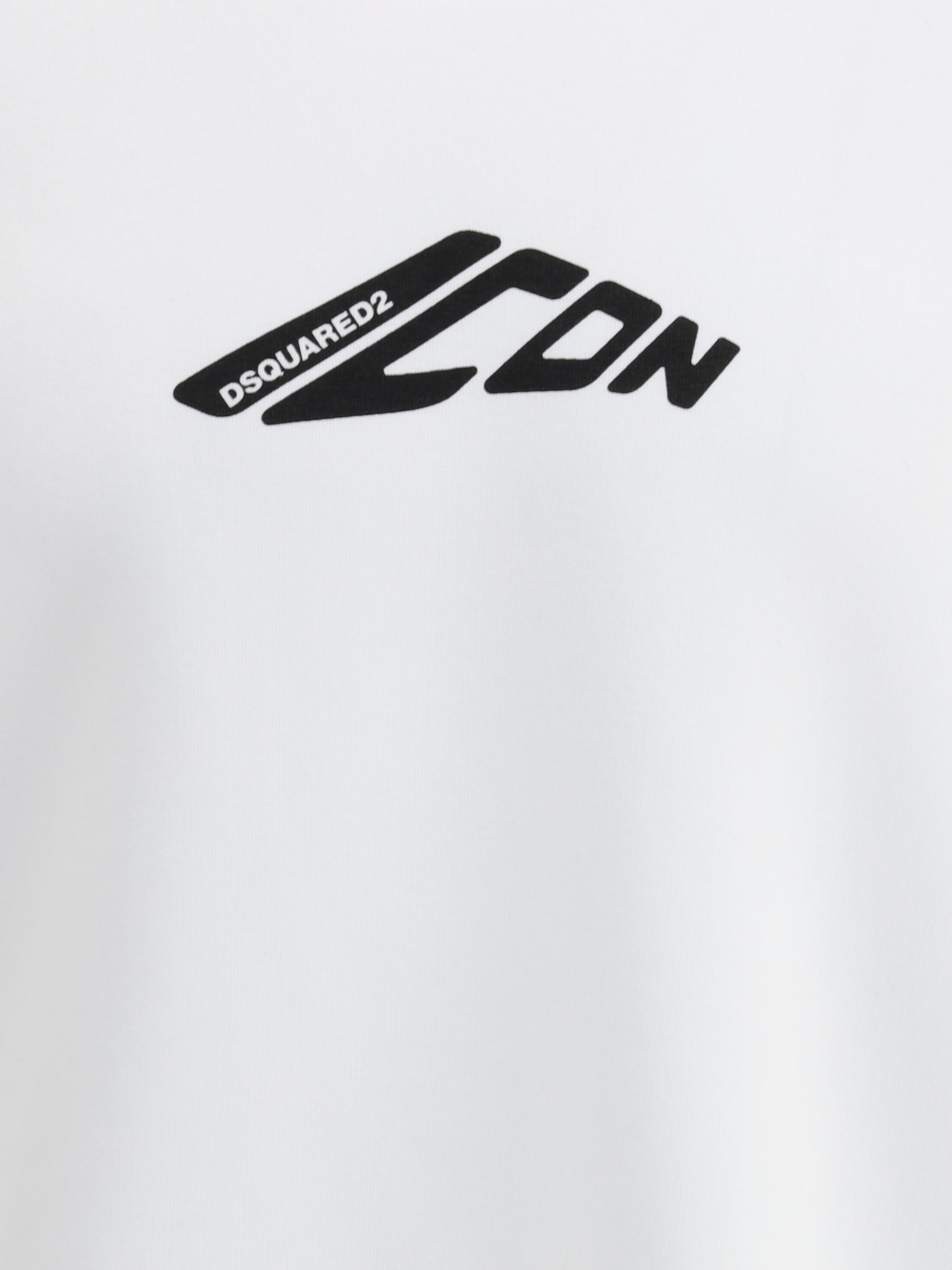 Dsquared2 Men Logoed Sweatshirt - 3