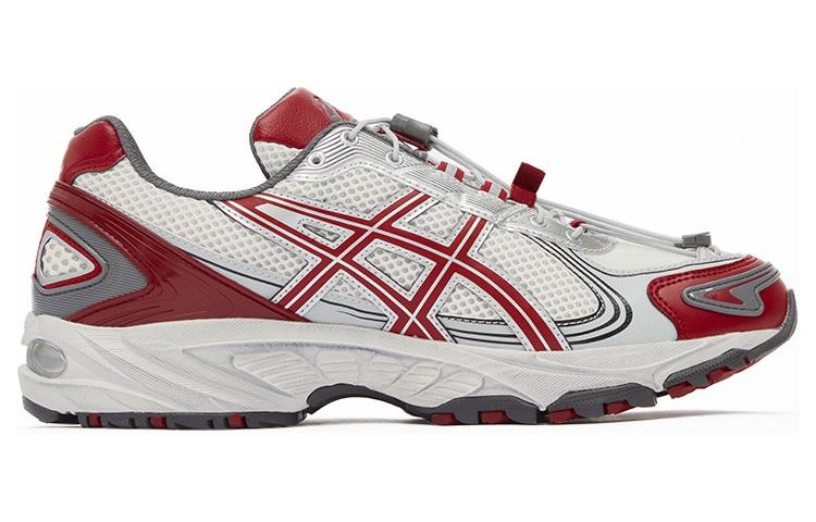 ASICS Gel-Kahana TR V4 'Red Silver' 1203A585-100 - 2