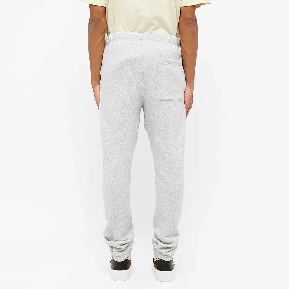 Fear of God Essentials FW19 Sweatpants 'Light Heather Grey' FOG-FW19-35 - 4