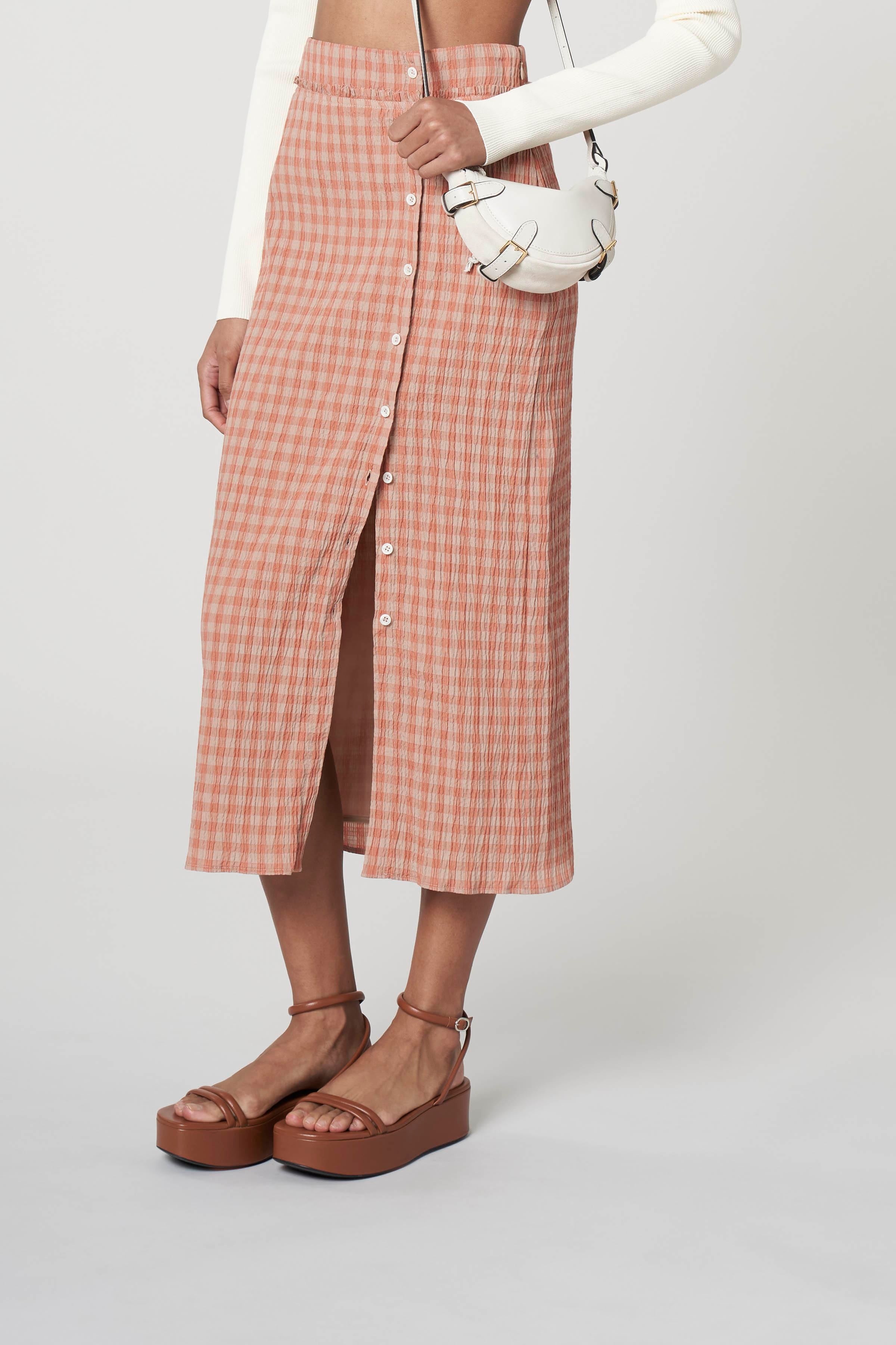 'BELILI' SKIRT - 3