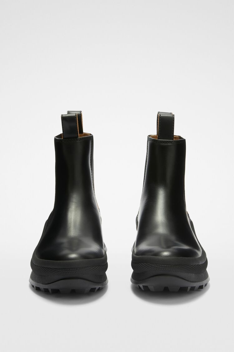 Chelsea Boots - 2