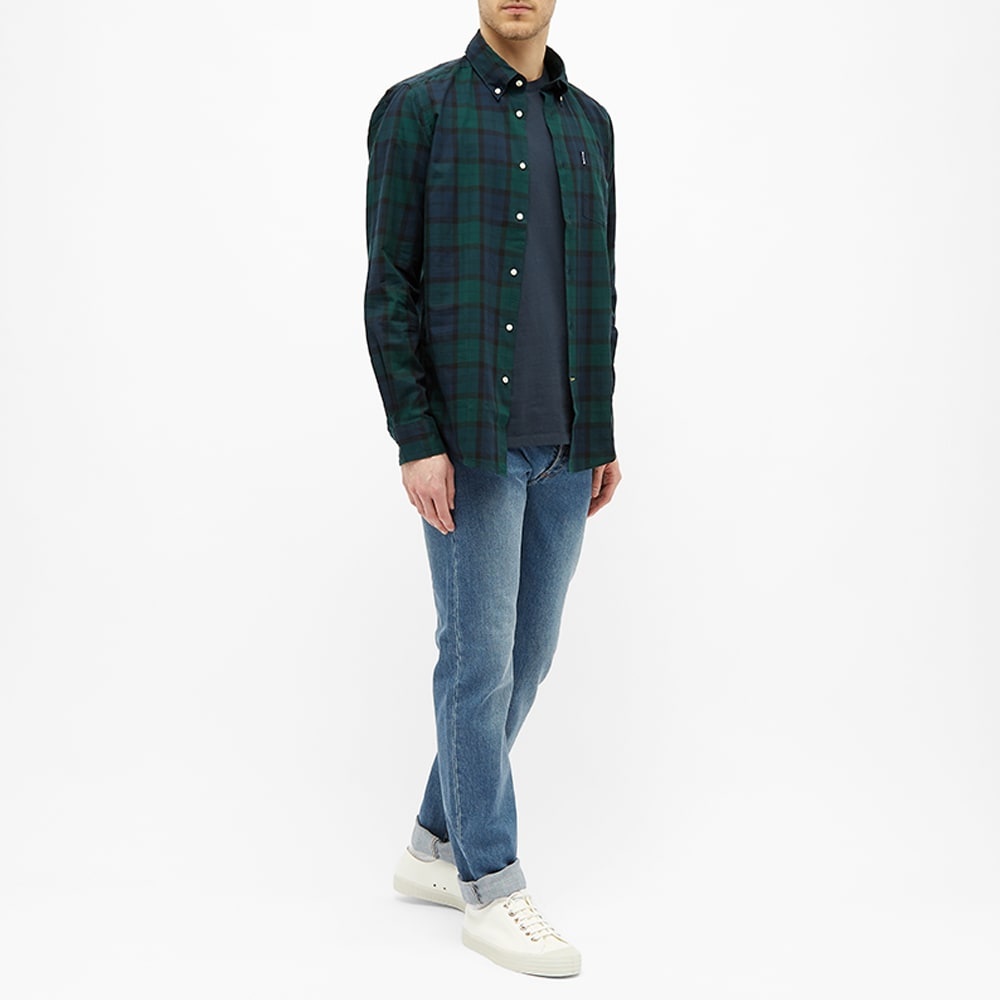 Barbour Wetheram Shirt - 7