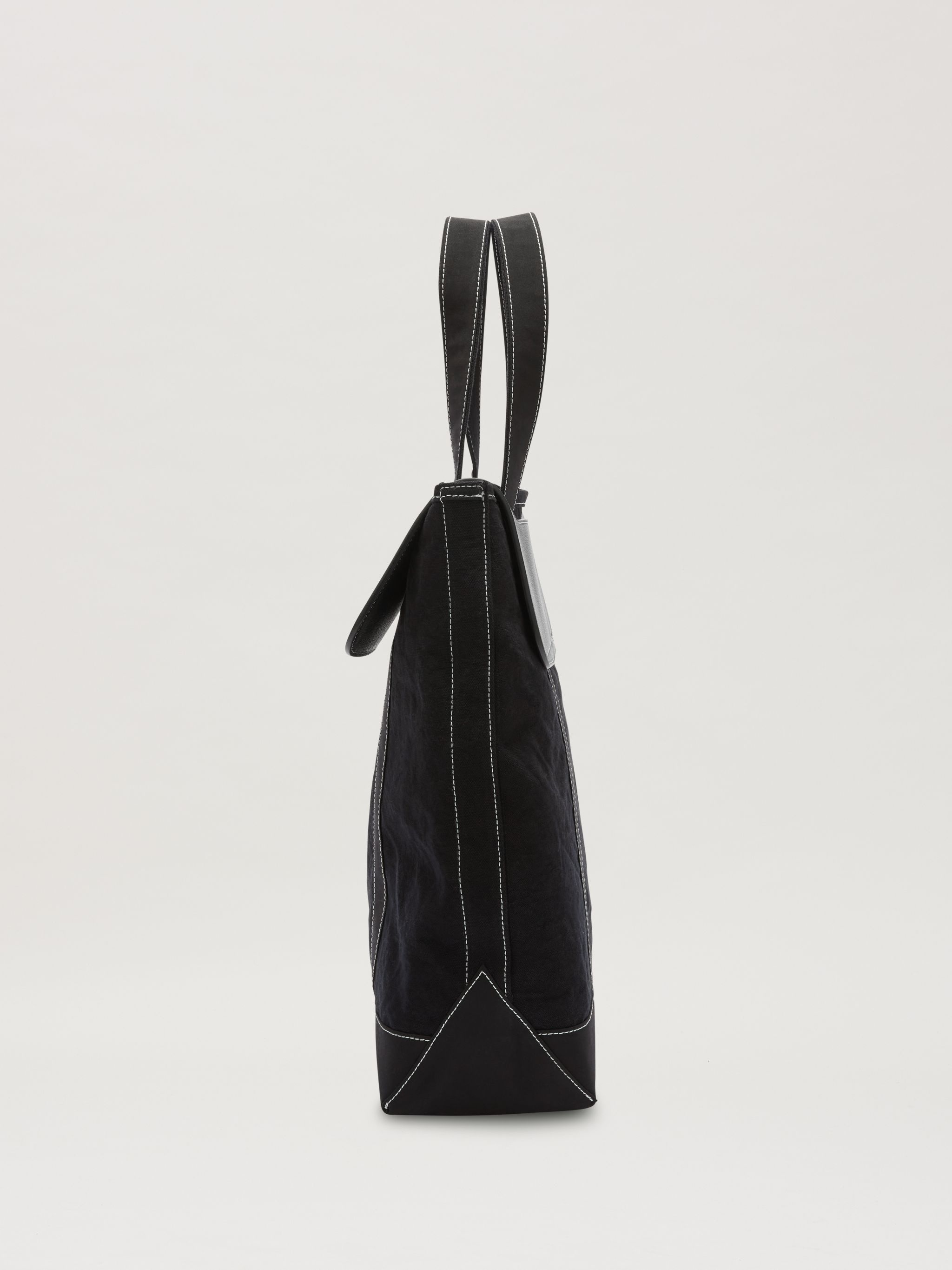Palm Angels Small Tote Bag - 5