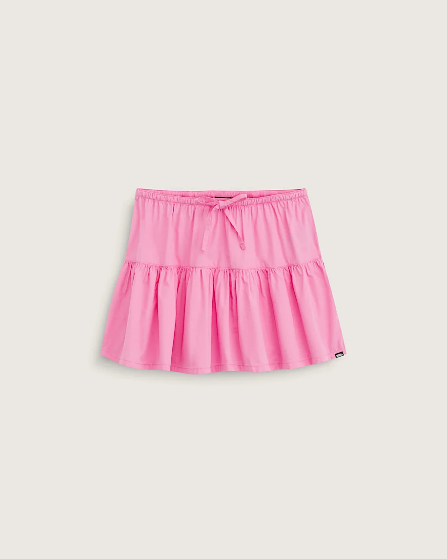 Francesca Mini Skirt - 1