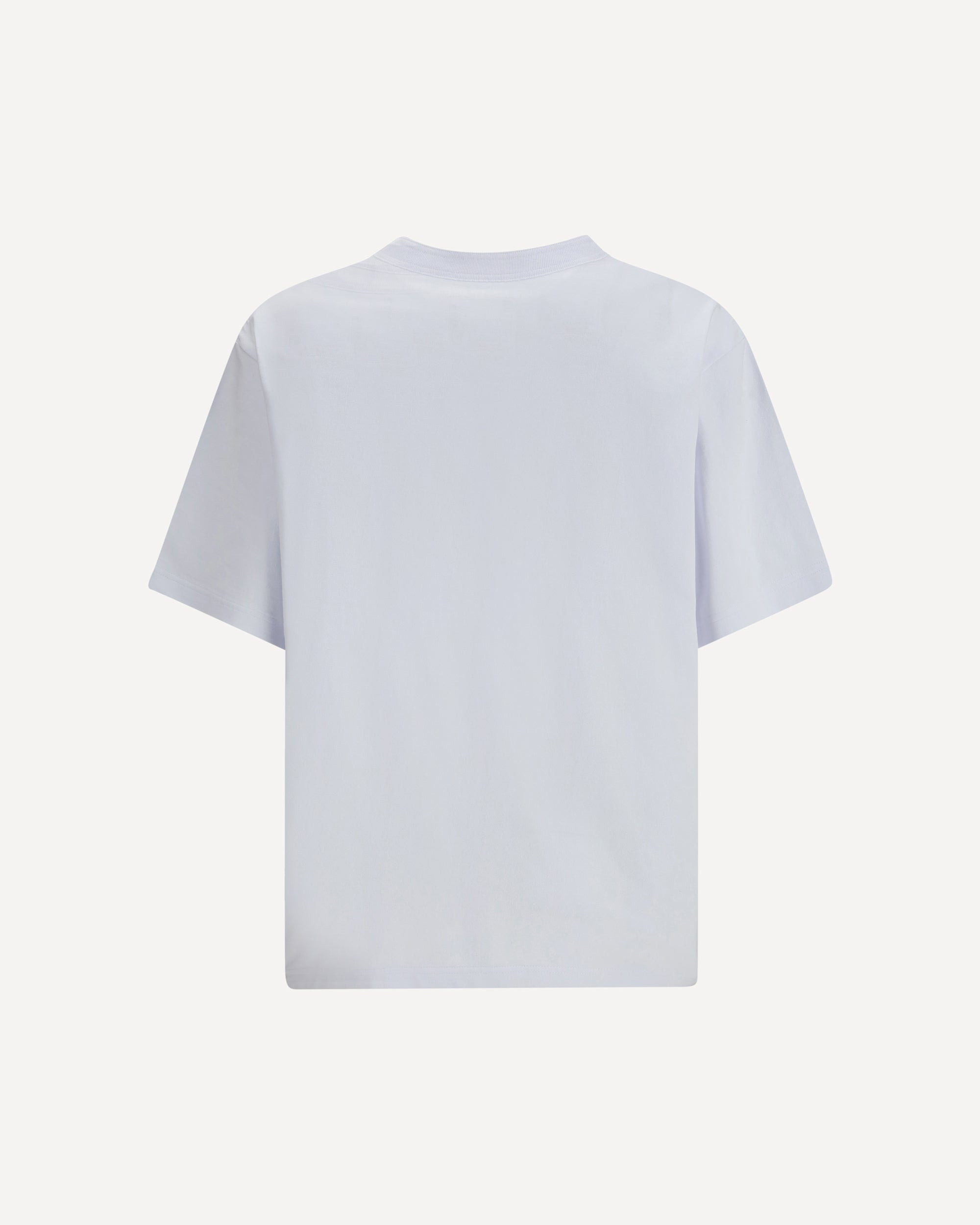 WIP Cotton Jersey T-Shirt by Sacai x Carhartt - 2