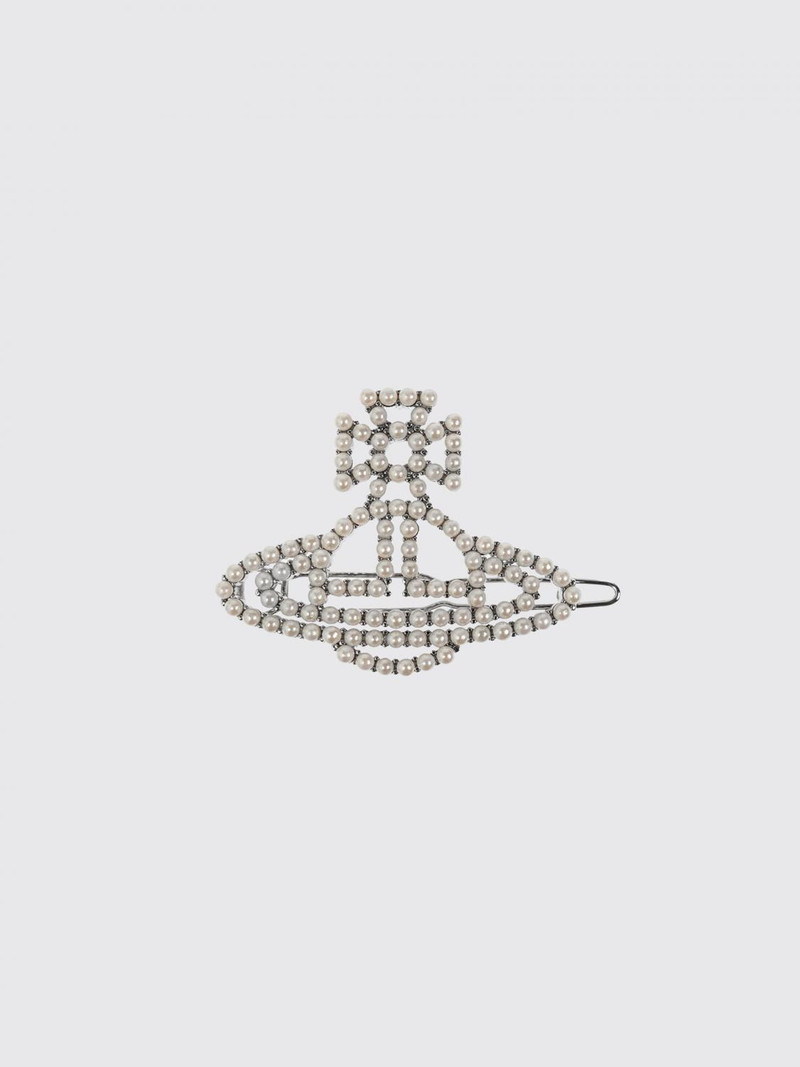 Hair accessory woman Vivienne Westwood 1