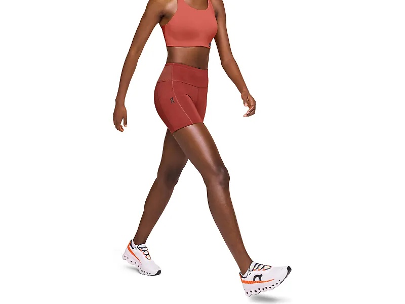 On Performance Short Tights - 2