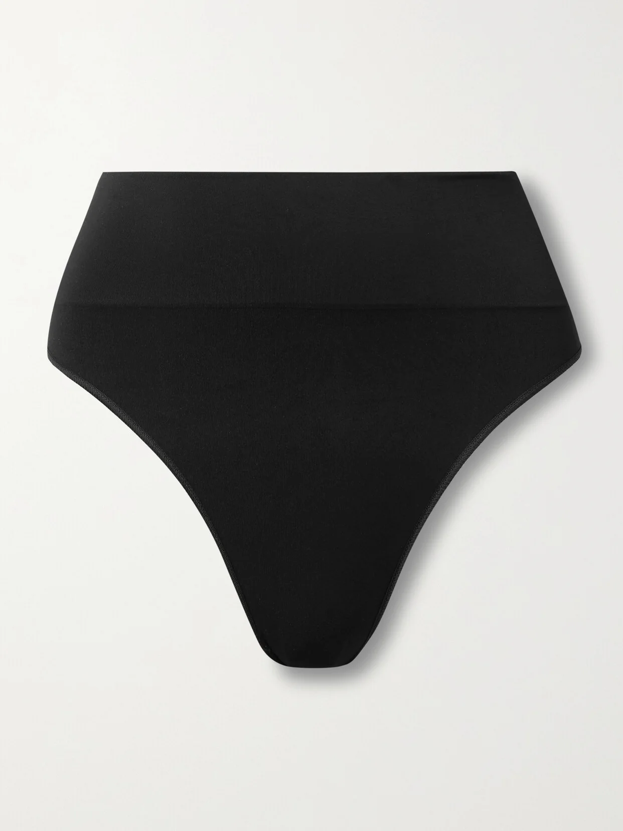 Spanxshape Extraordinary Stretch Thong - 1