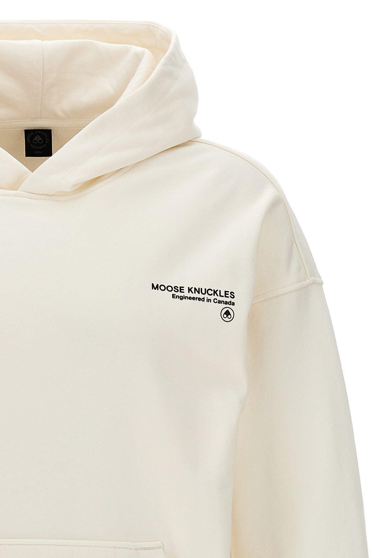 Moose Knuckles Men 'Deschamps' Hoodie - 3