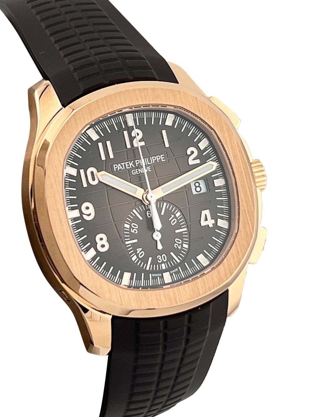 2025 Aquanaut Chronograph 43mm - 3