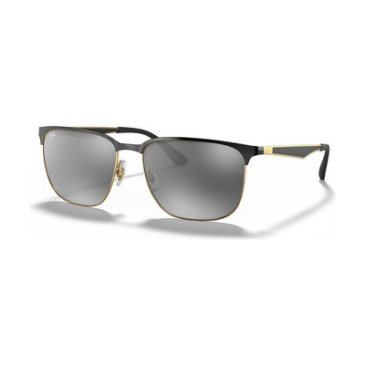 Ray-Ban RB3569 outlook