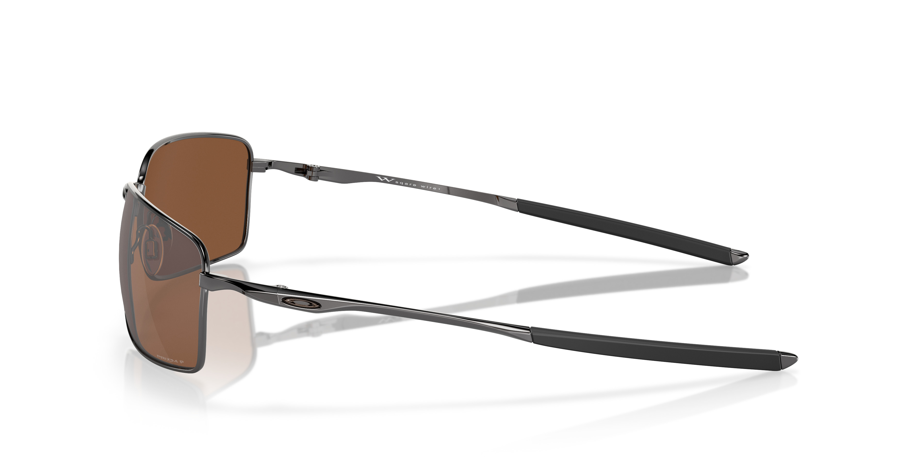Square Wire™ - 3