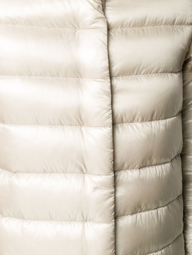 Ultralight padded down coat 5