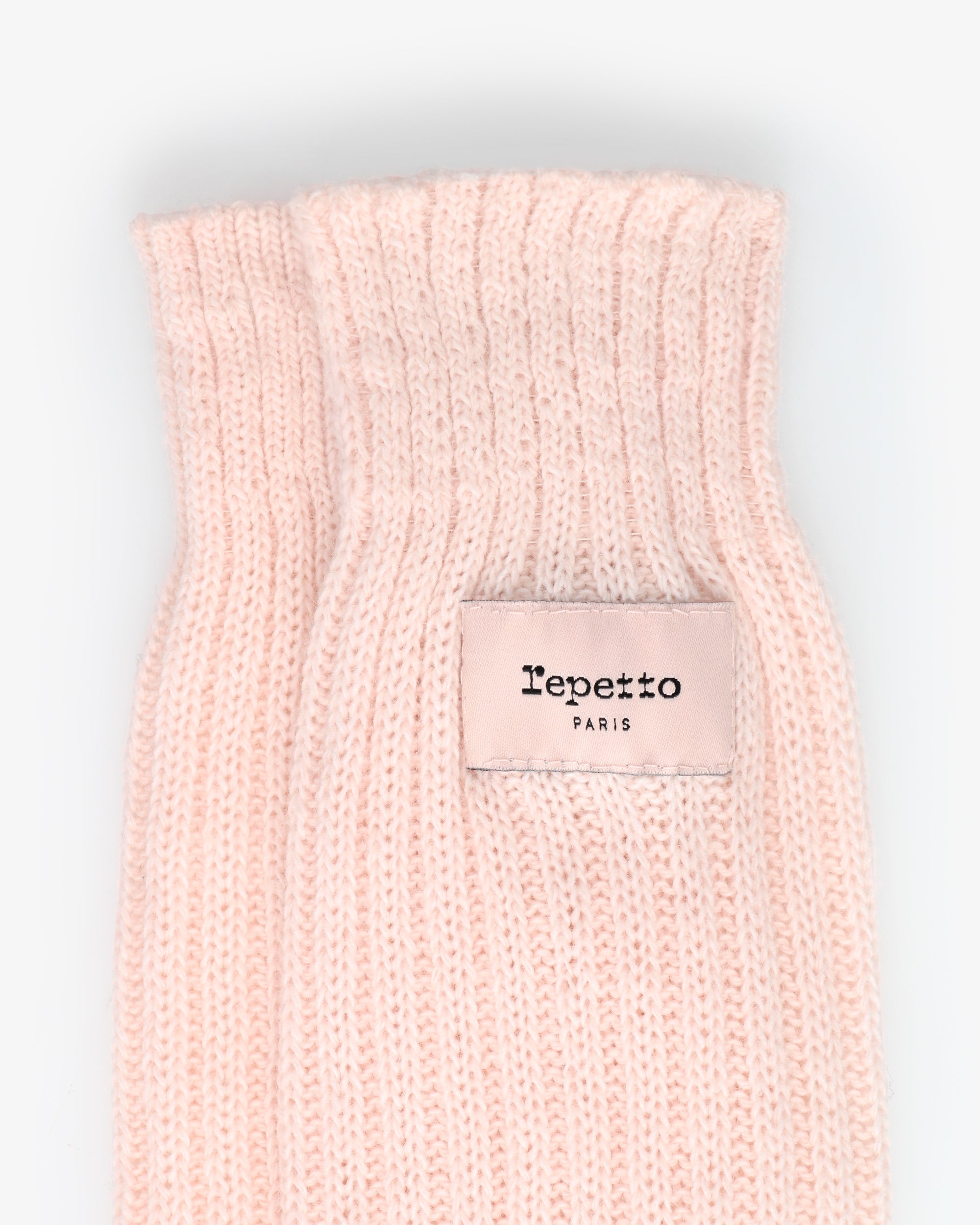 Logo Legwarmers - 3