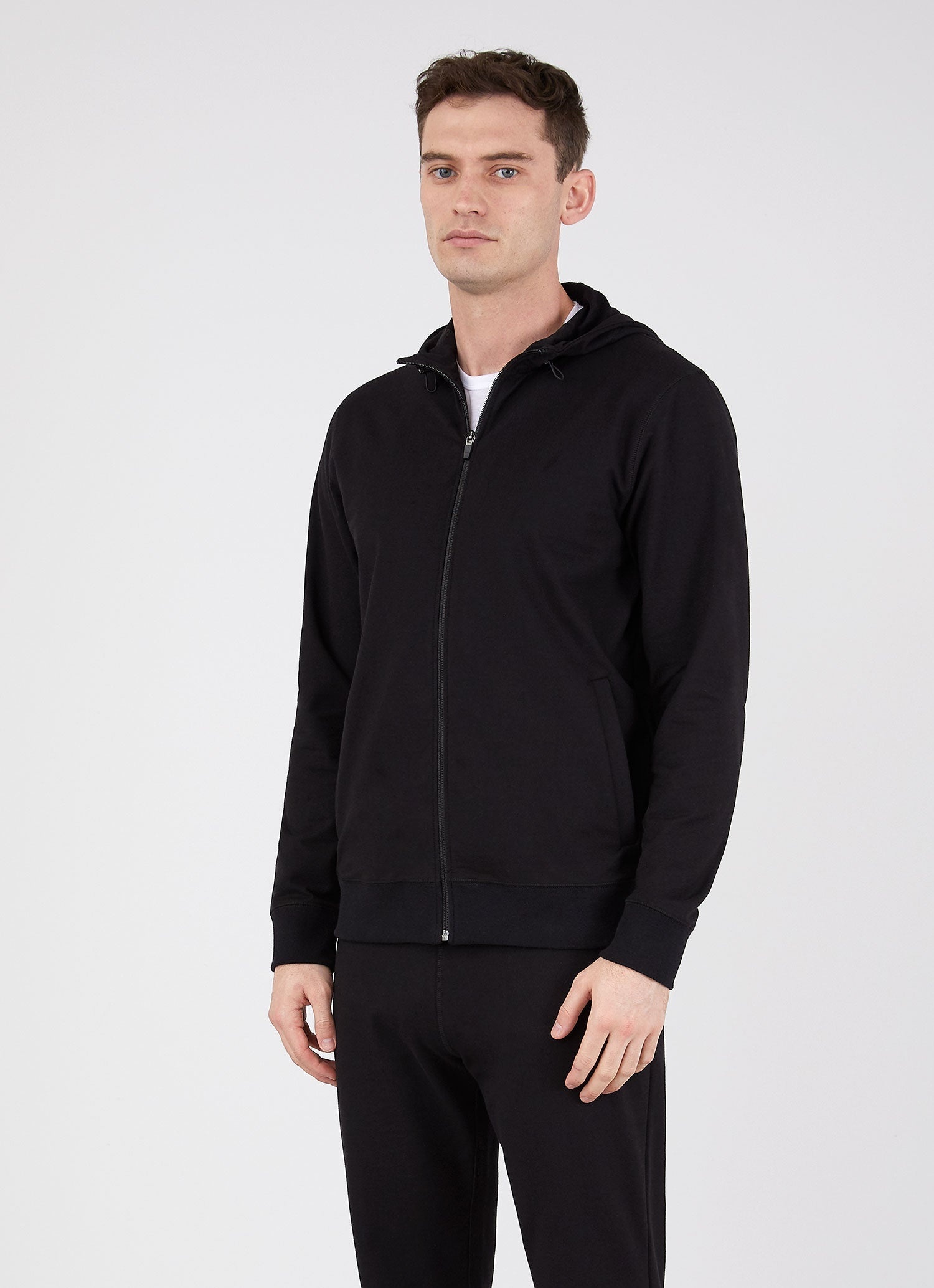 Dri Release Active Hoody - 2
