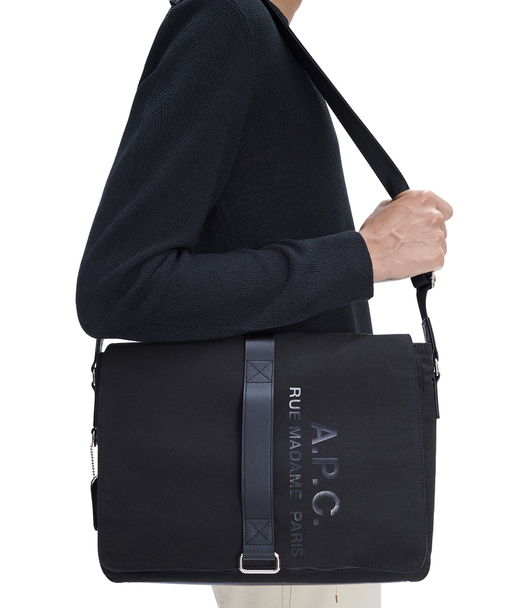 Sense satchel - 2