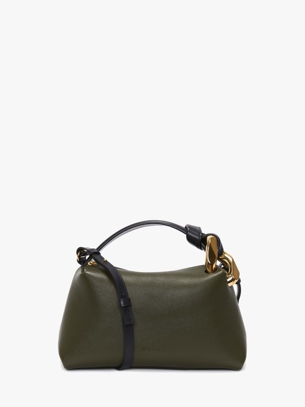 JWA CORNER BAG - LEATHER BAG - 1