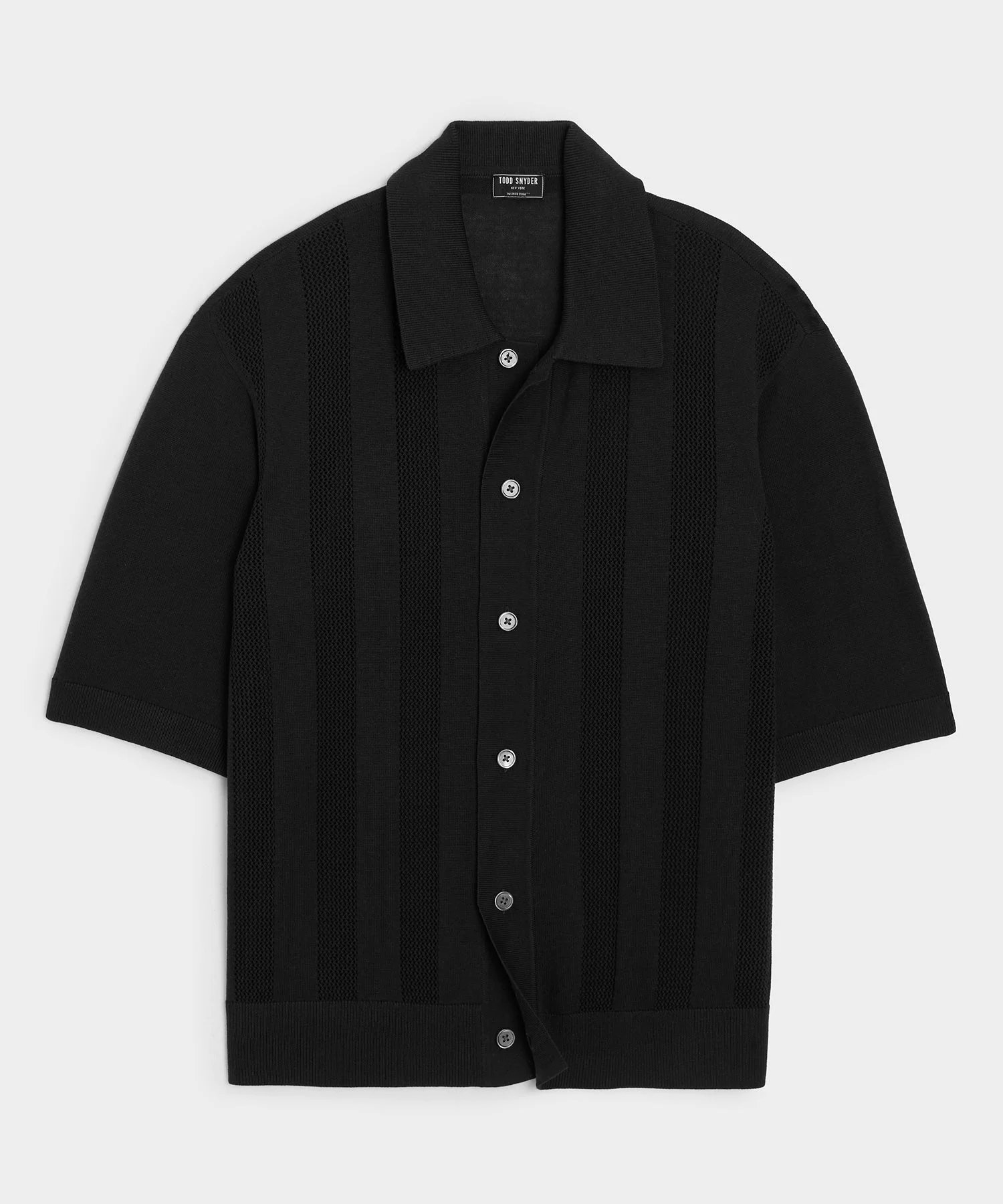 Miles Sweater Polo - 1